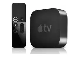 Apple Tv 3rd Generation 32GB 4K