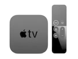 Apple Tv 3rd Generation 64GB 4K