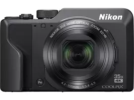 Nikon coolpix A1000