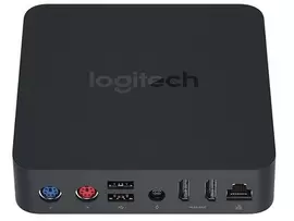 LOGITECH EXTENDER BOX