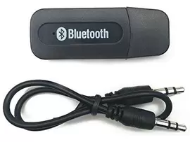 LOGITECH USB BLUTOOTH AUDIO RECVER