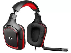 Logitech G331 Gaming Headset