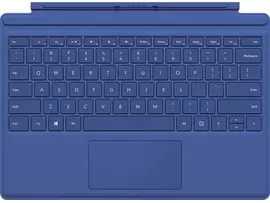 Microsoft Surface Keyboard BLUE