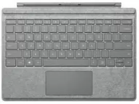 Microsoft Surface Keyboard Platinum