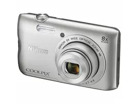 Nikon COOLPIX A300 Digital Camera