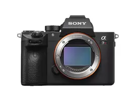 Sony Alpha a7R II Digital Camera (Body Only)