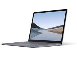 Microsoft Surface Laptop 3 13 Inches Core i5 10th Generation 8GB RAM 256GB SSD laptop prices in Pakistan