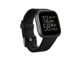 Fitbit Versa 2 Health and Fitness Smartwatch with Heart Rate, Music, Alexa, Sleep Tracker