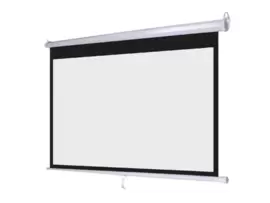 Hashmoo Wall Mounted 10x8 feet Projector Screen