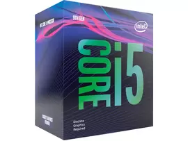 Desktop Processor Intel Core i5-9400F 6 Cores 4.1 GHz Turbo