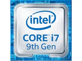 Desktop Processor Intel Core i7-9700 8 Cores up to 4.7 GHz