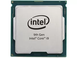 Desktop Processor Intel Core i9-9900K 8 Cores up to 5.0 GHz Turbo