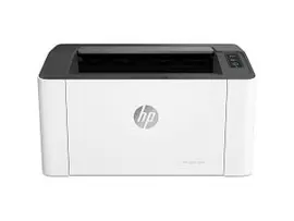 HP Laserjet Pro M107W Printer