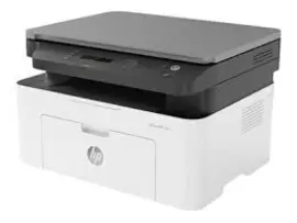 HP LaserJet Pro MFP M135A Printer