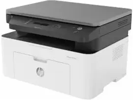 HP LaserJet MFP M135W Printer