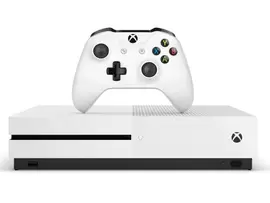 Xbox One S 500GB Halo Collection Bundle White PAL