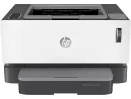 HP Neverstop Laser 1000A Printer 5000PG