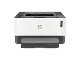 HP Neverstop Laser 1000W Printer