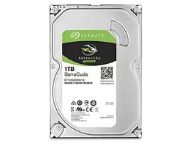 Seagate 1TB Sata Laptop Internal Hard Drives