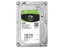 SEAGATE 2TB SATA Internal Hard Desktop