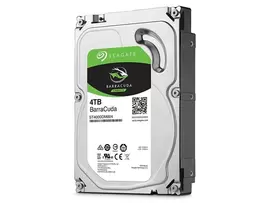 SEAGATE 4TB SATA Internal Hard Drive Desktop