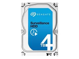 Seagate 4TB Sata Surveillance Internal Hard Drive