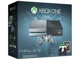 Xbox One 1TB Limited Edition Grey