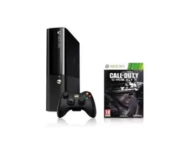 Xbox 360 320GB Call of Duty Edition