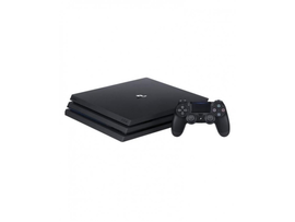 Playstation 4 Pro One 1tb  Region 1 Usa Black