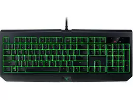 Razer BlackWidow RZ03-01703000-R3M1 Ultimate Mechanical Gaming Keyboard