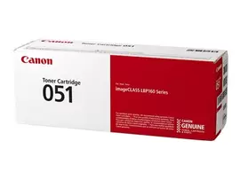 Canon 051 Toner Cartridge