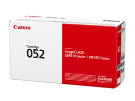 Canon 052 Toner Cartridge