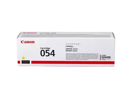 Canon Color Image 054 Toner Cartridge