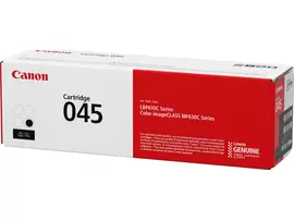 Canon Image CLASS Cartridge 045 Black