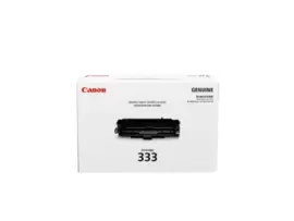 Canon 333 Toner Cartridge