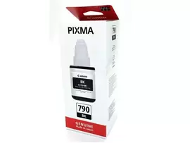 Canon GI-790 Ink Bottle Black Color