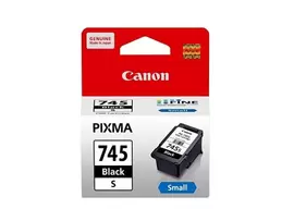 Canon PG-745s Small Fine Ink Cartridge Black