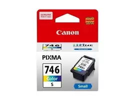 Canon PG-746s Small Fine Ink Cartridge Black