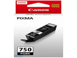 Canon PGI-750 Small Fine Ink Cartridge Black