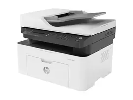 HP LASERJET M137FNW MFP PRINTER