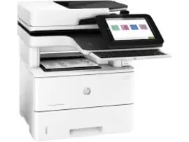 HP LASERJET Ent 500 MFP M528Z MFP PRINTER