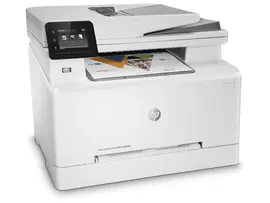 HP LASERJET CLJ PRO 100 M283FDW MFP PRINTER