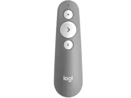 Logitech PRESENTER Wireless, Bluetooth R500 Gray