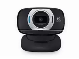 Logitech C615 HD Webcam