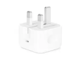 Apple USB-C 20W Power Adapter