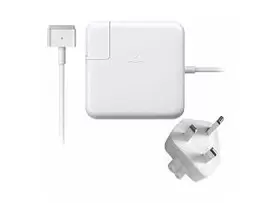 APPLE MAGSAFE 2 POWER ADAPTER 45W 3Pins MD592