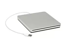 APPLE USB SUPERDRIVE