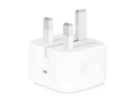 APPLE 18W USB-C IPHONE CHARGER