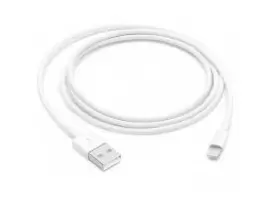 APPLE LIGHTNING TO USB CABLE