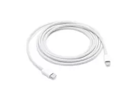 APPLE USB-C TO LIGHTNING 1M CABLE